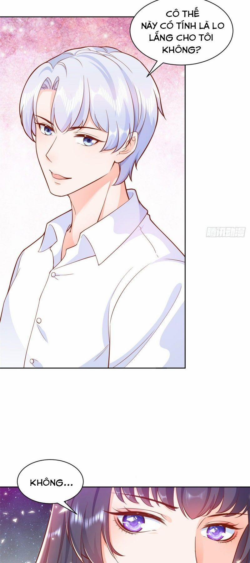 Trở Thành Lão Đại Từ Việc Tiêu Tiền 17 trang 16