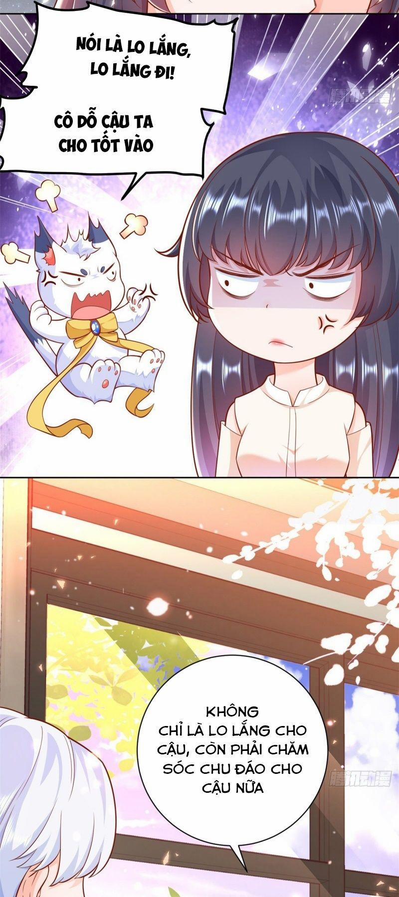 Trở Thành Lão Đại Từ Việc Tiêu Tiền 17 trang 17