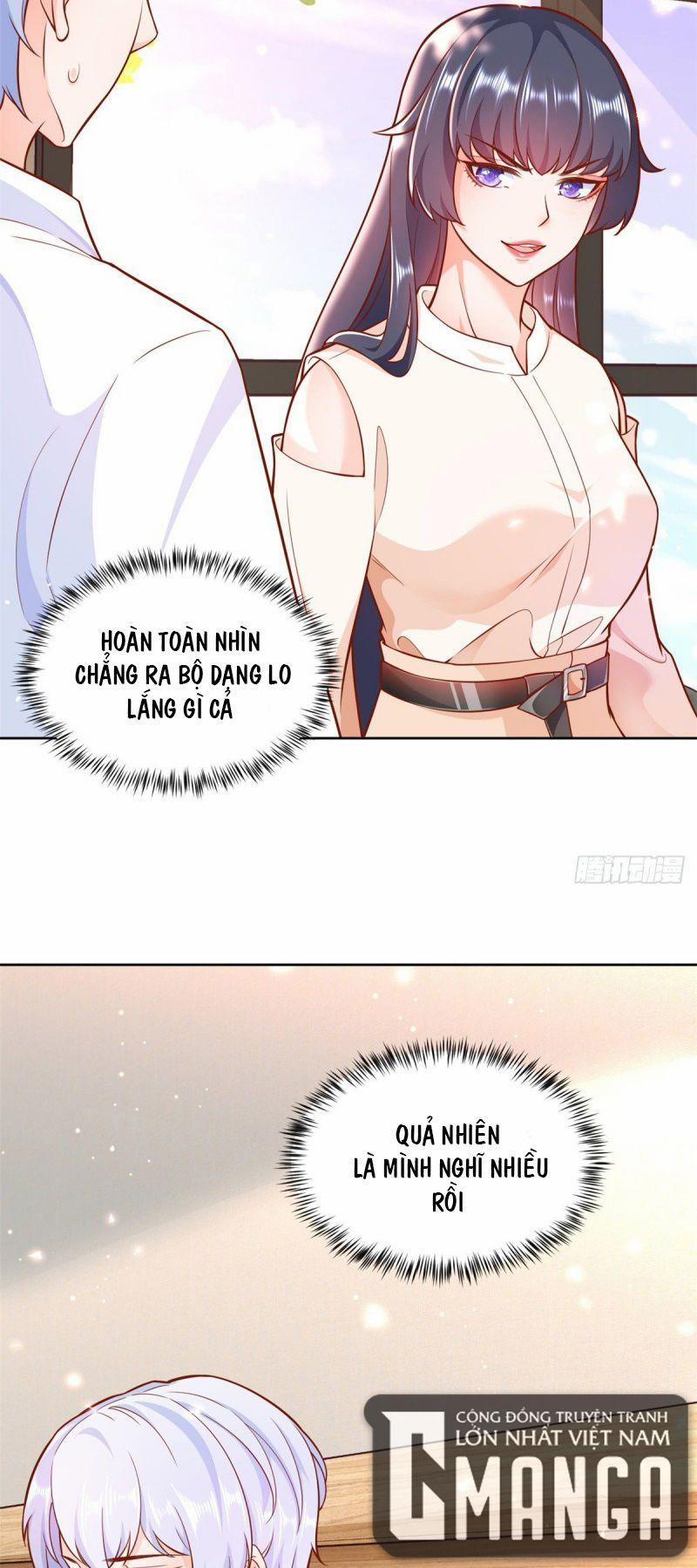 Trở Thành Lão Đại Từ Việc Tiêu Tiền 17 trang 18