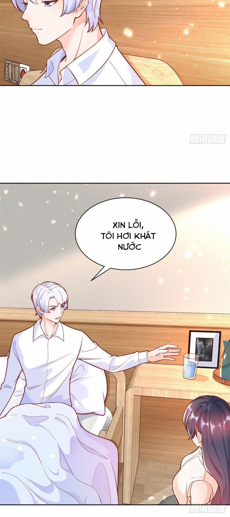 Trở Thành Lão Đại Từ Việc Tiêu Tiền 17 trang 19