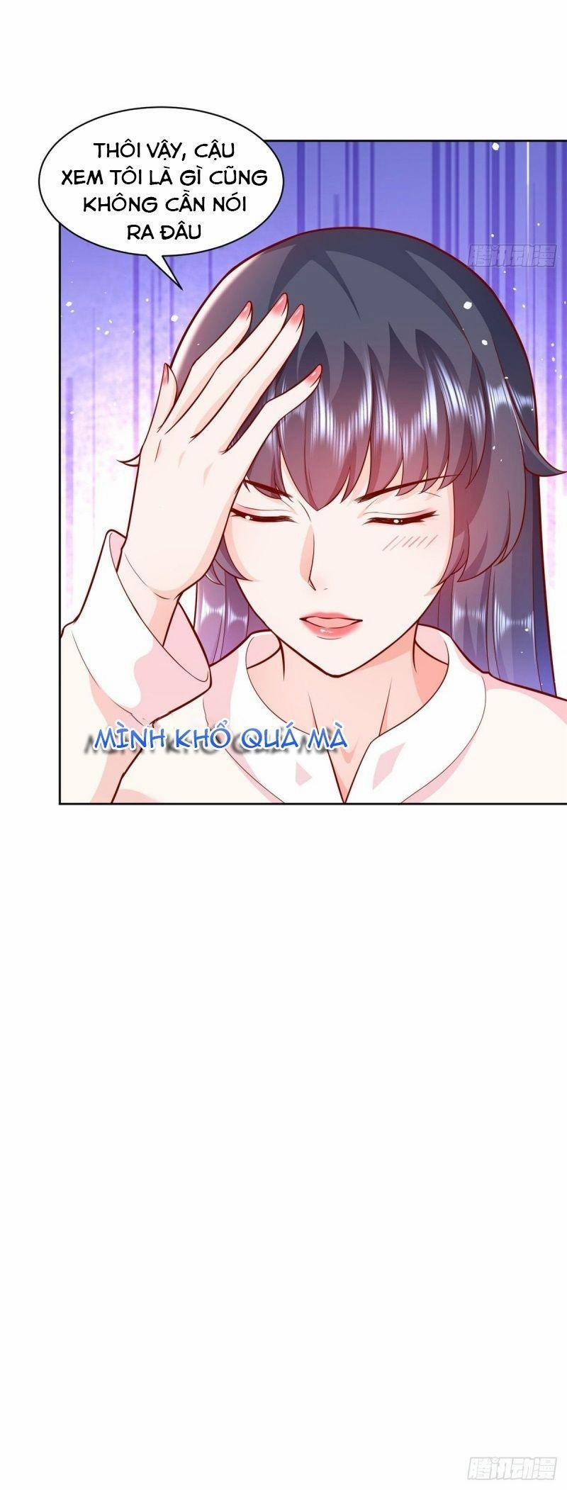 Trở Thành Lão Đại Từ Việc Tiêu Tiền 17 trang 24