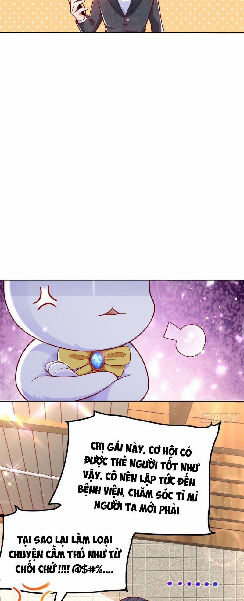 Trở Thành Lão Đại Từ Việc Tiêu Tiền 17 trang 5