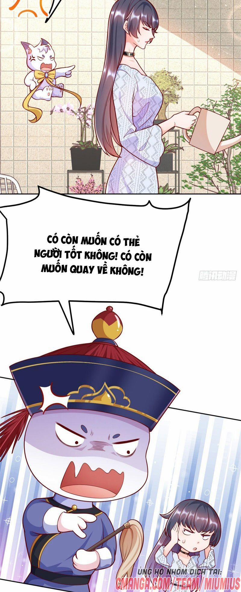 Trở Thành Lão Đại Từ Việc Tiêu Tiền 17 trang 6