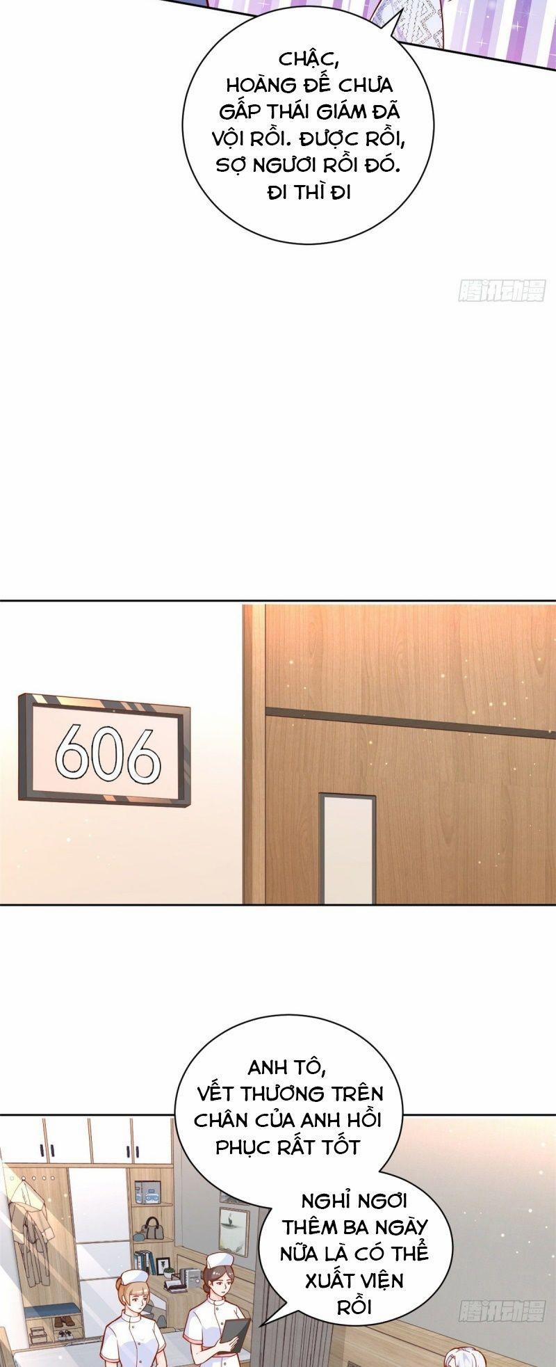 Trở Thành Lão Đại Từ Việc Tiêu Tiền 17 trang 7