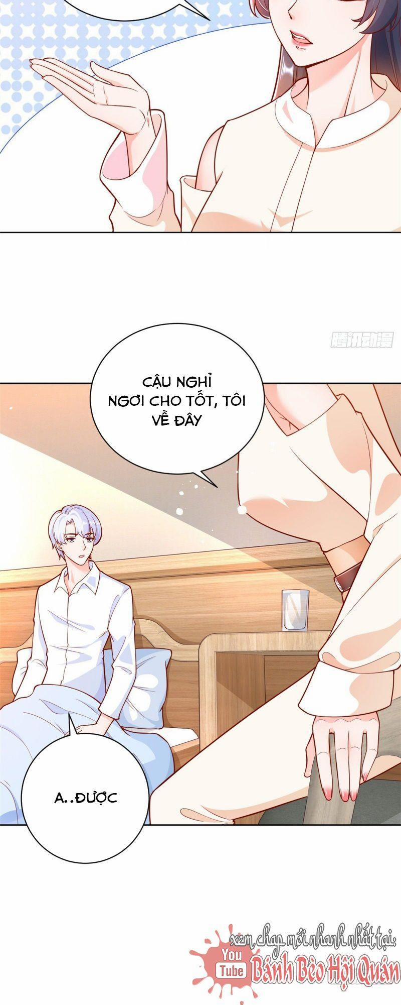 Trở Thành Lão Đại Từ Việc Tiêu Tiền 18 trang 1