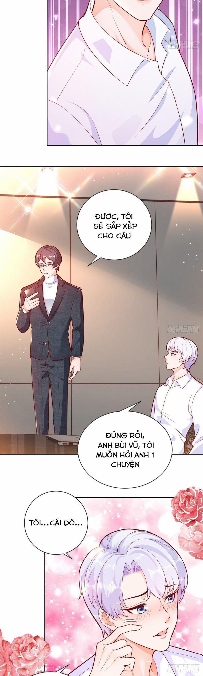 Trở Thành Lão Đại Từ Việc Tiêu Tiền 18 trang 11