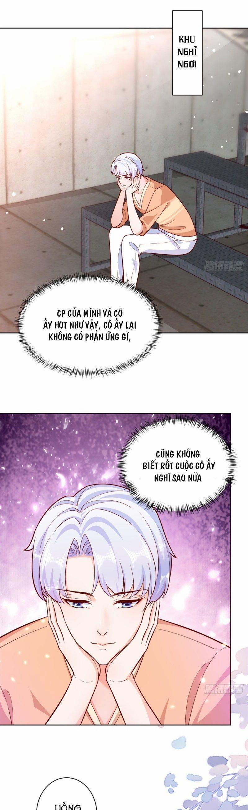 Trở Thành Lão Đại Từ Việc Tiêu Tiền 18 trang 14