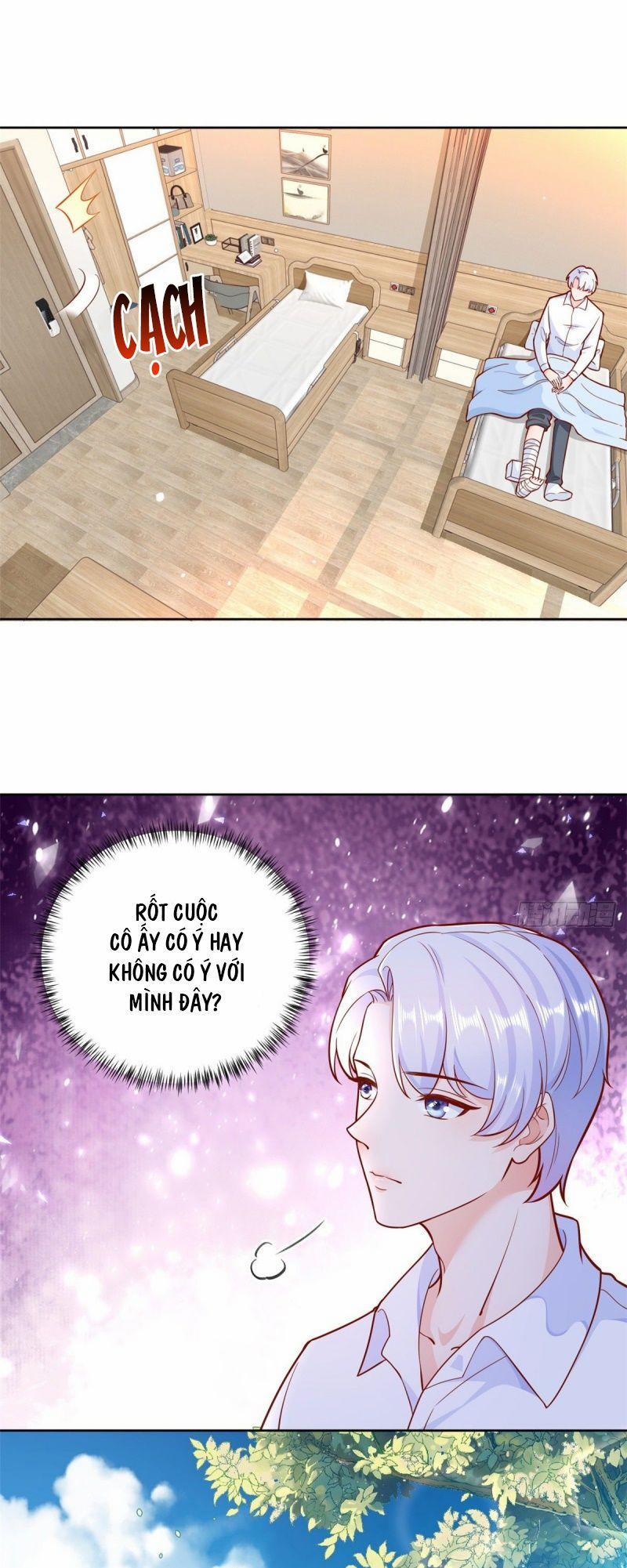 Trở Thành Lão Đại Từ Việc Tiêu Tiền 18 trang 2