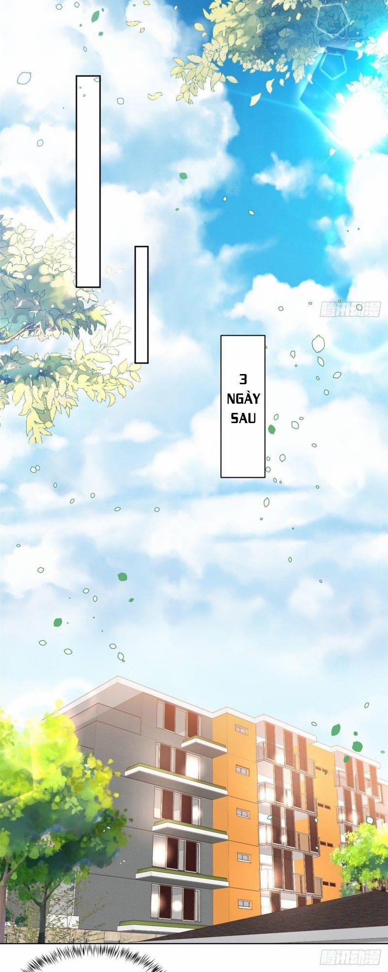 Trở Thành Lão Đại Từ Việc Tiêu Tiền 18 trang 3