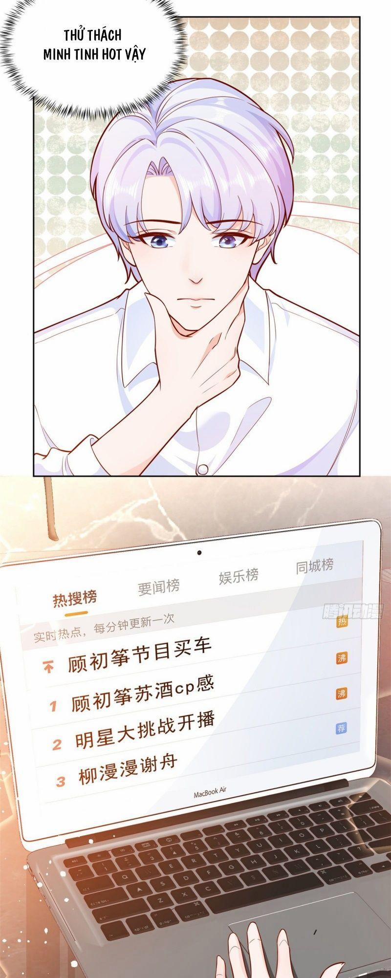 Trở Thành Lão Đại Từ Việc Tiêu Tiền 18 trang 4