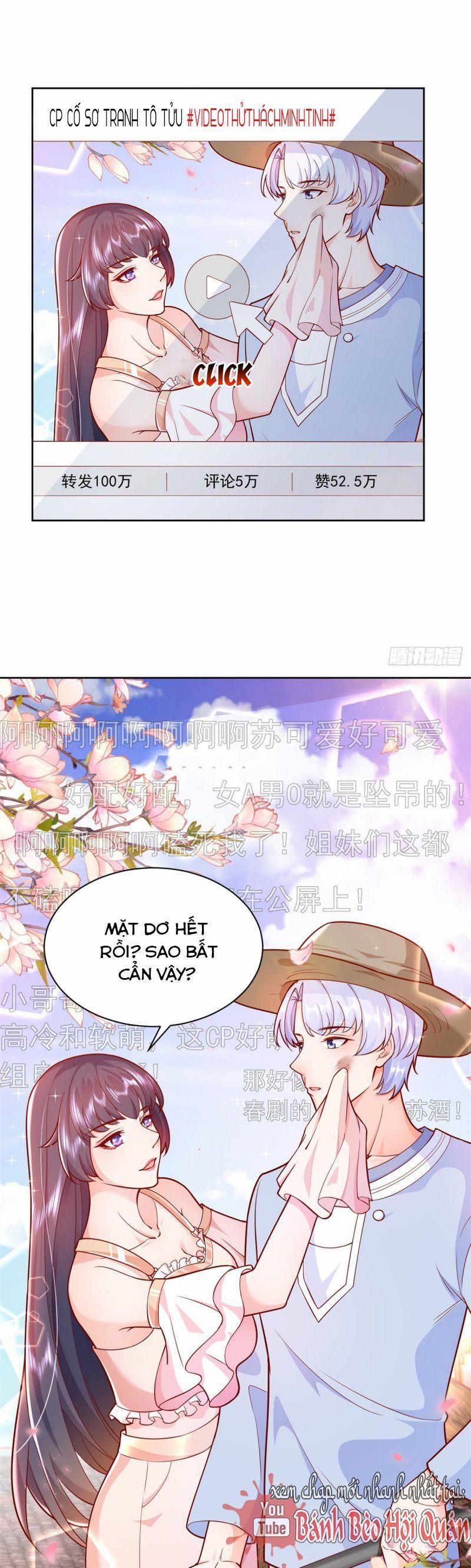 Trở Thành Lão Đại Từ Việc Tiêu Tiền 18 trang 6