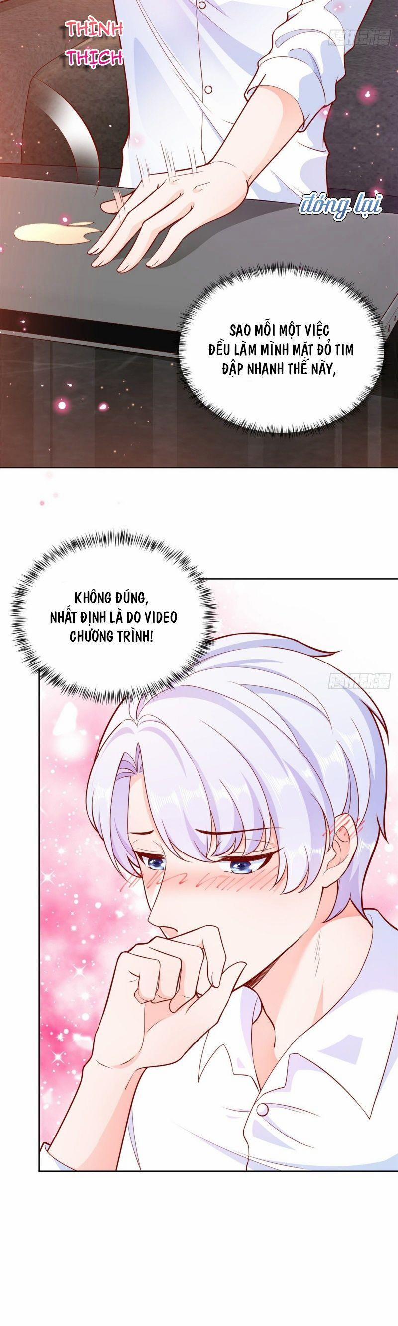 Trở Thành Lão Đại Từ Việc Tiêu Tiền 18 trang 8