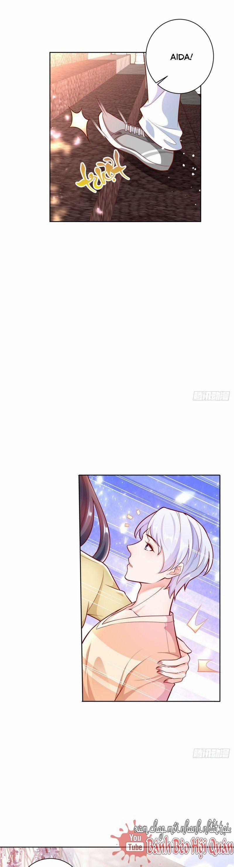 Trở Thành Lão Đại Từ Việc Tiêu Tiền 19 trang 10