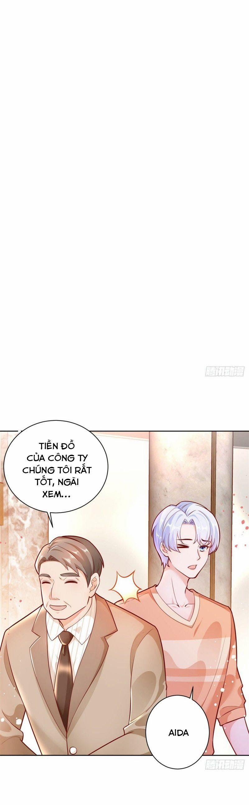 Trở Thành Lão Đại Từ Việc Tiêu Tiền 19 trang 15