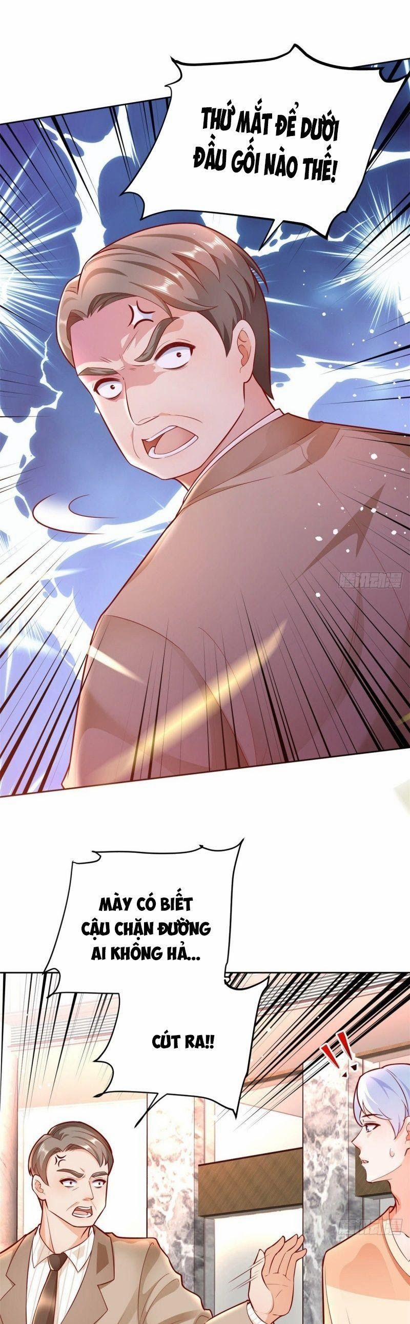 Trở Thành Lão Đại Từ Việc Tiêu Tiền 19 trang 16