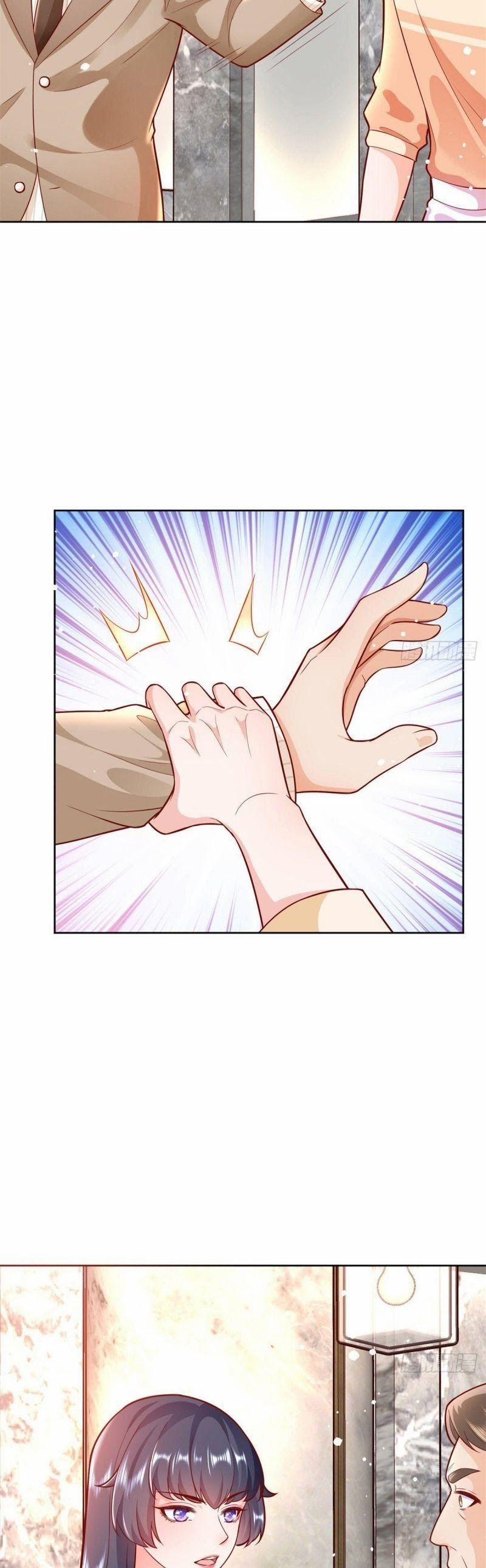 Trở Thành Lão Đại Từ Việc Tiêu Tiền 19 trang 17