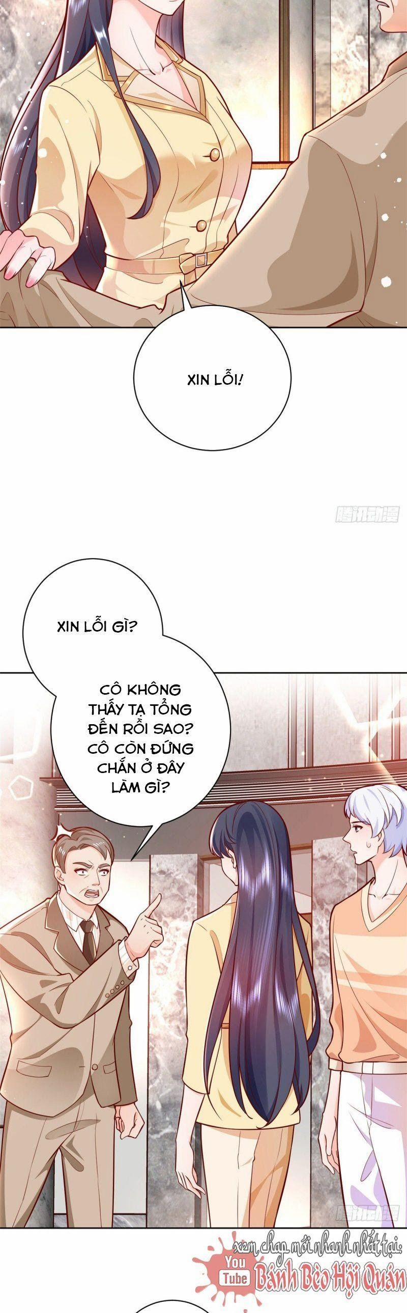 Trở Thành Lão Đại Từ Việc Tiêu Tiền 19 trang 18