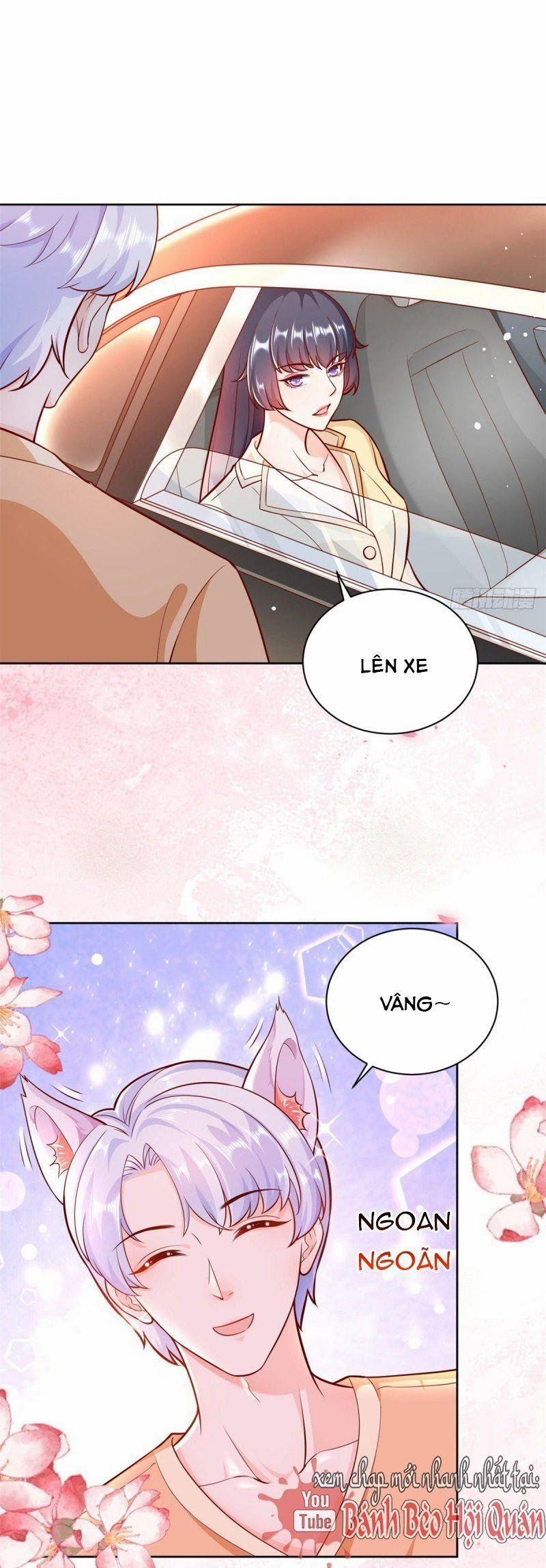 Trở Thành Lão Đại Từ Việc Tiêu Tiền 19 trang 2