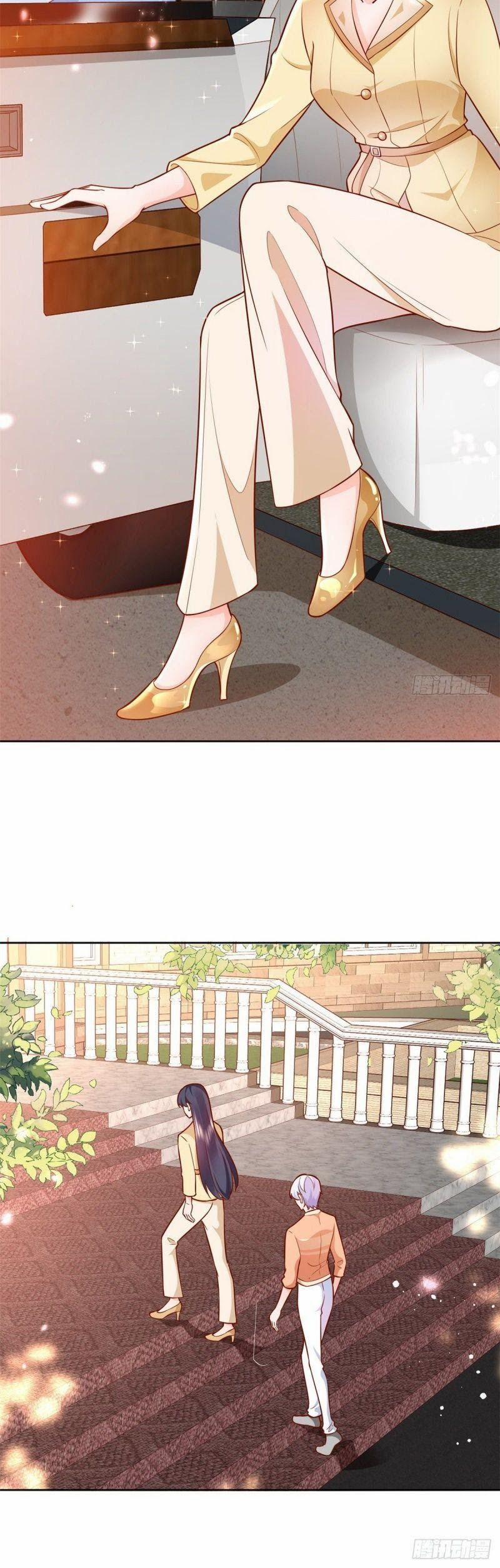 Trở Thành Lão Đại Từ Việc Tiêu Tiền 19 trang 9