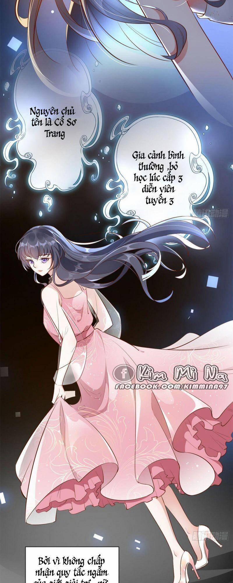 Trở Thành Lão Đại Từ Việc Tiêu Tiền 2 trang 16