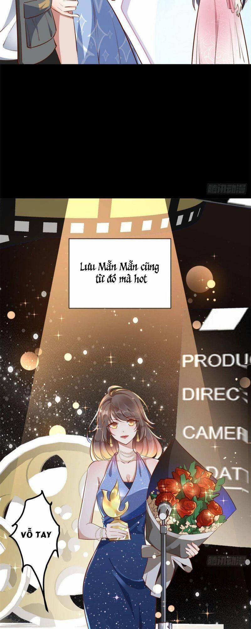 Trở Thành Lão Đại Từ Việc Tiêu Tiền 2 trang 18