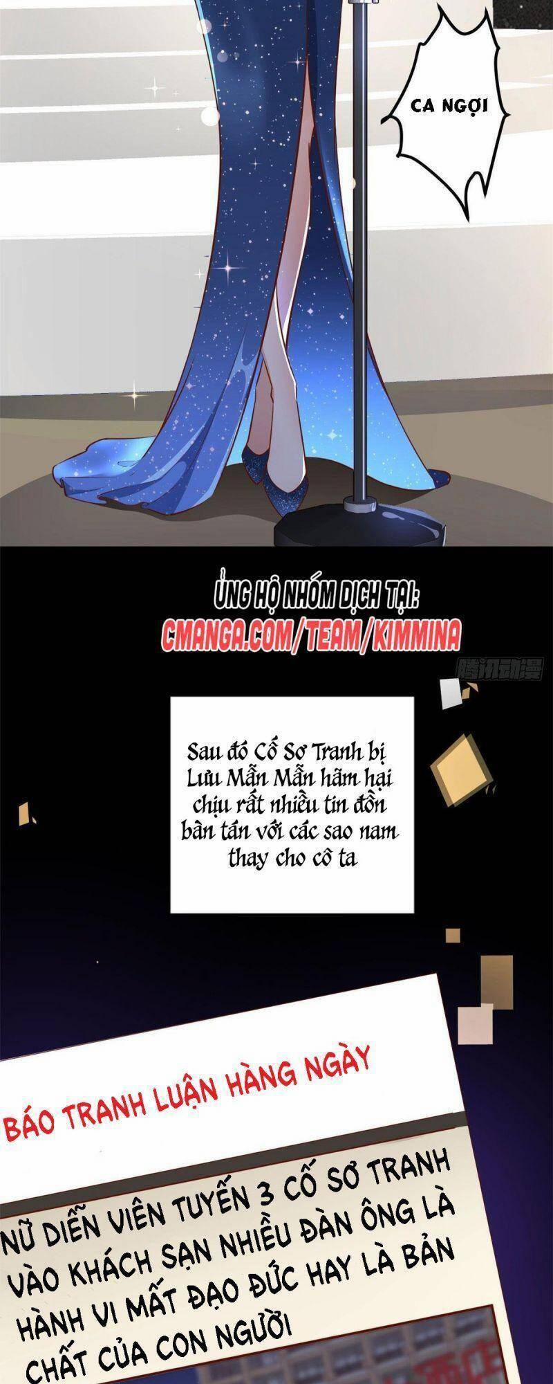 Trở Thành Lão Đại Từ Việc Tiêu Tiền 2 trang 19