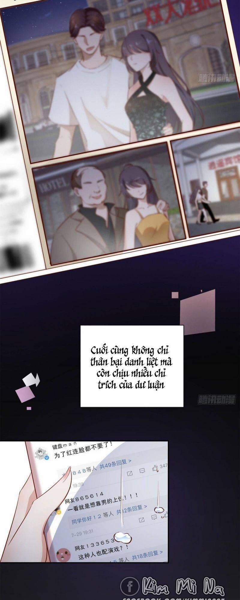 Trở Thành Lão Đại Từ Việc Tiêu Tiền 2 trang 20