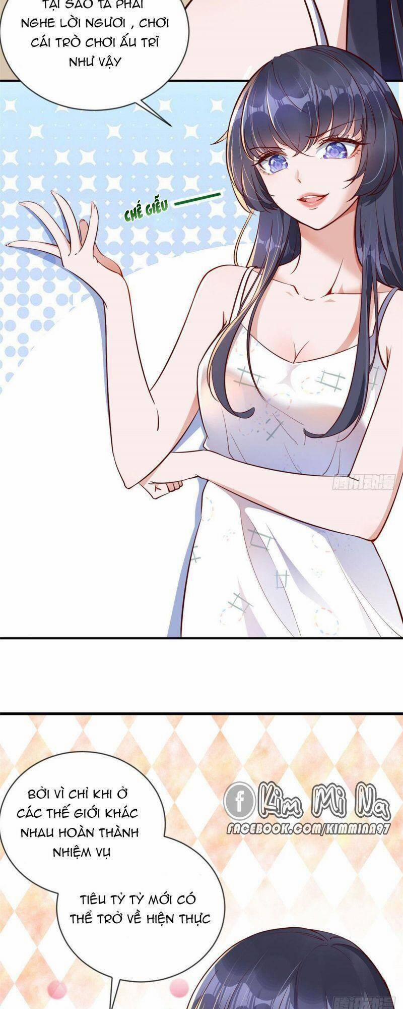 Trở Thành Lão Đại Từ Việc Tiêu Tiền 2 trang 6