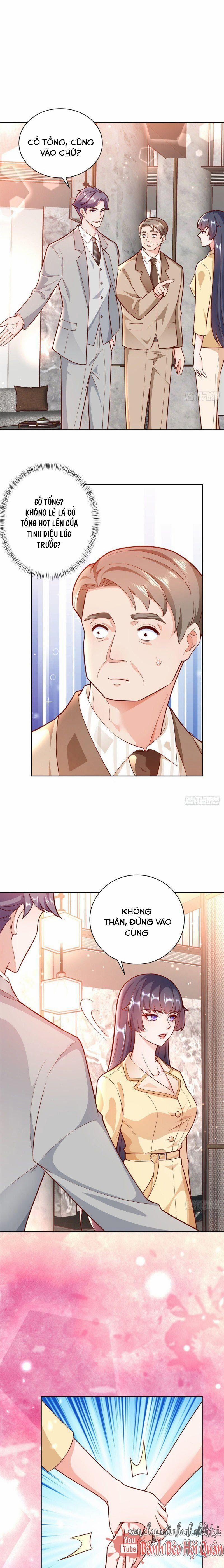 Trở Thành Lão Đại Từ Việc Tiêu Tiền 20 trang 0