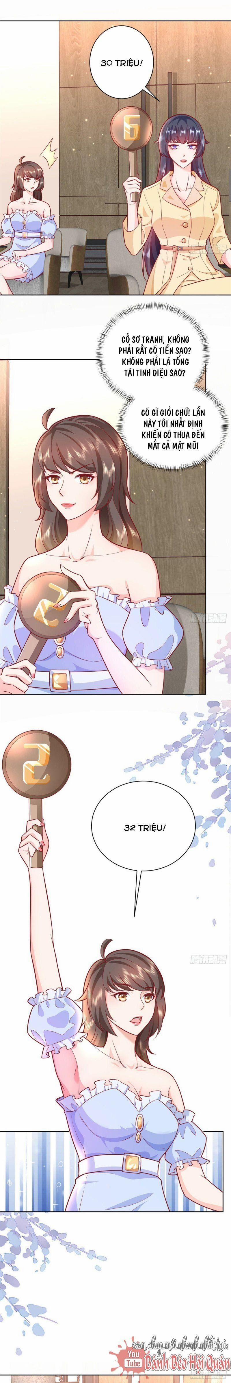 Trở Thành Lão Đại Từ Việc Tiêu Tiền 20 trang 5