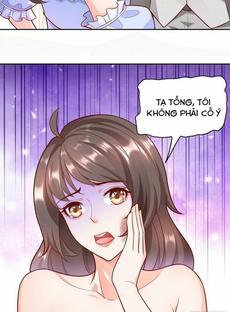 Trở Thành Lão Đại Từ Việc Tiêu Tiền 21 trang 1