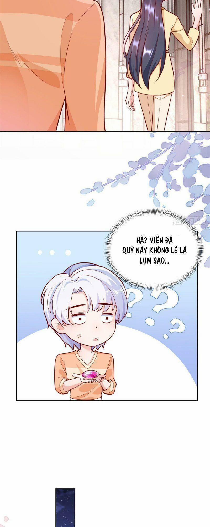 Trở Thành Lão Đại Từ Việc Tiêu Tiền 21 trang 10