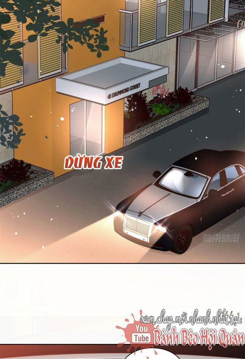 Trở Thành Lão Đại Từ Việc Tiêu Tiền 21 trang 12