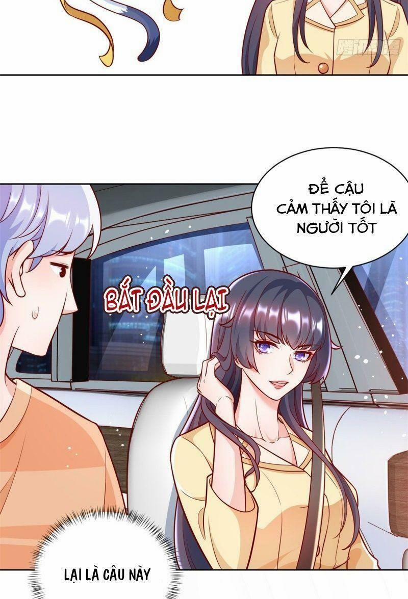 Trở Thành Lão Đại Từ Việc Tiêu Tiền 21 trang 15