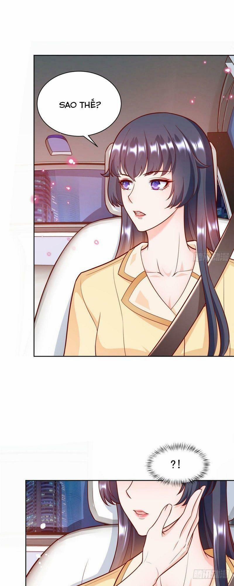 Trở Thành Lão Đại Từ Việc Tiêu Tiền 21 trang 18