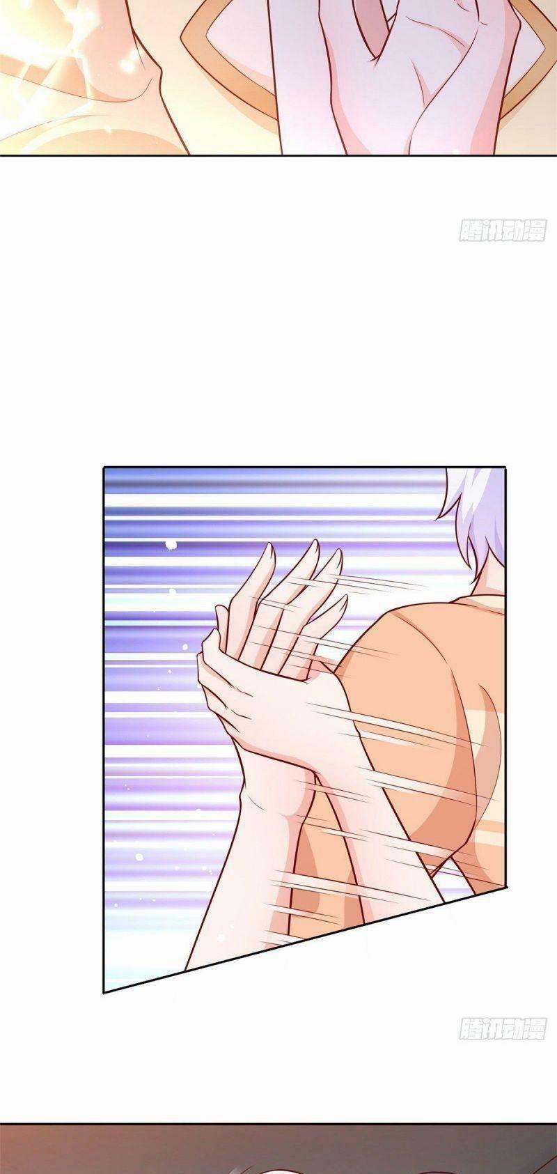 Trở Thành Lão Đại Từ Việc Tiêu Tiền 21 trang 22