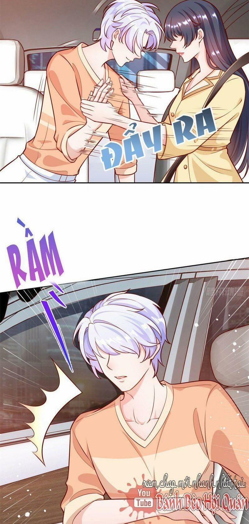 Trở Thành Lão Đại Từ Việc Tiêu Tiền 21 trang 23