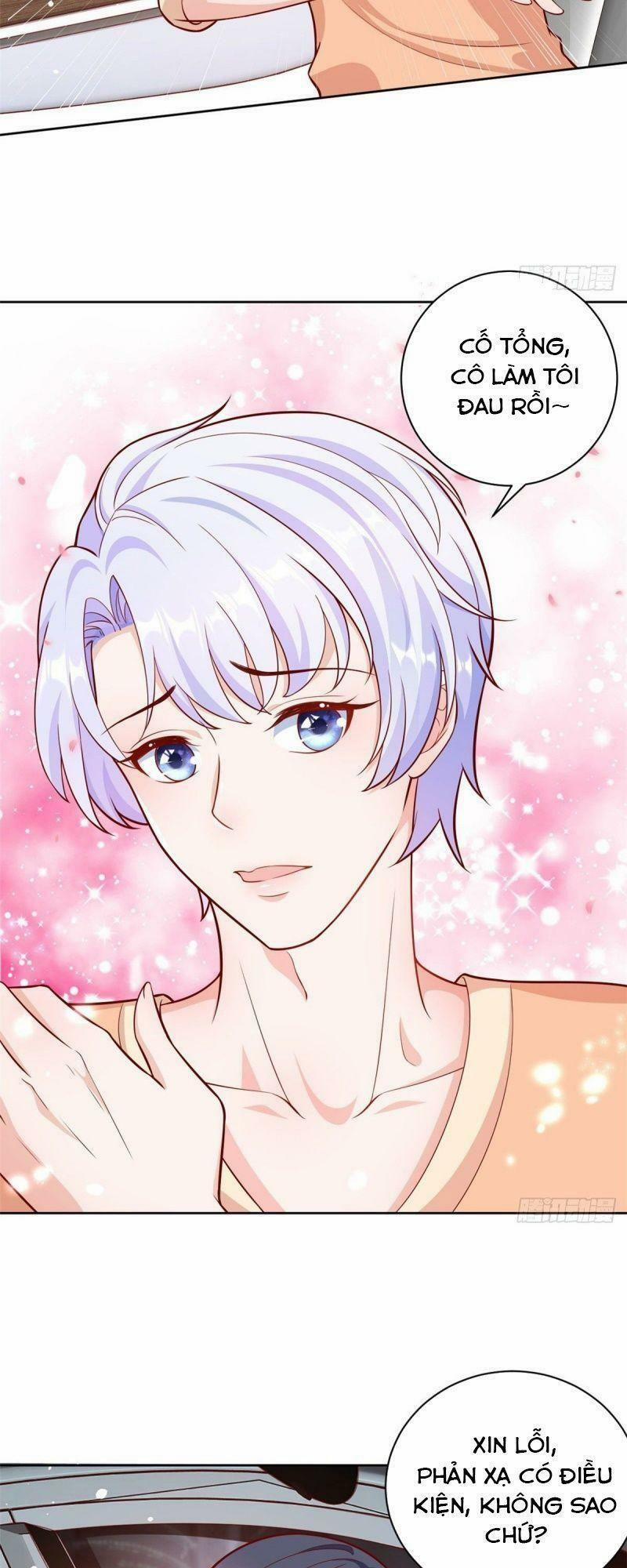 Trở Thành Lão Đại Từ Việc Tiêu Tiền 21 trang 24