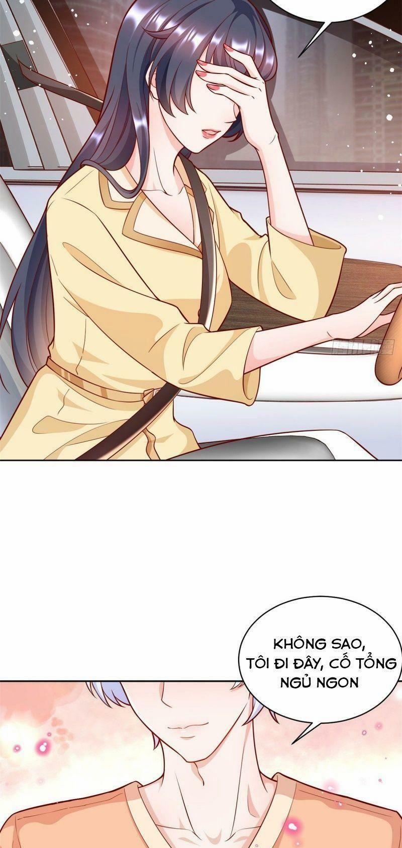 Trở Thành Lão Đại Từ Việc Tiêu Tiền 21 trang 25