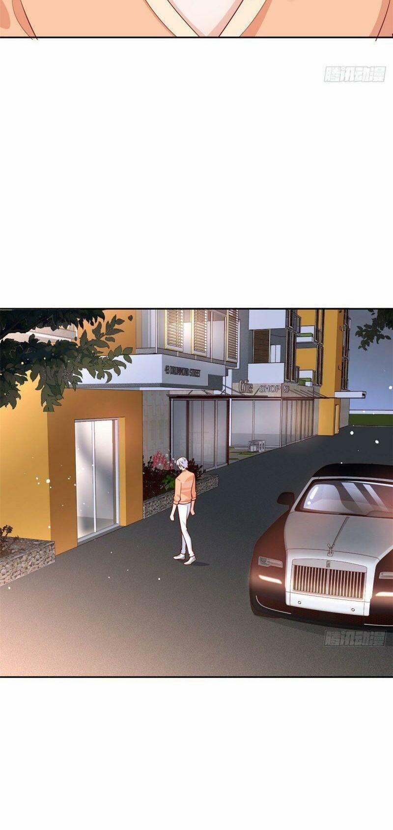 Trở Thành Lão Đại Từ Việc Tiêu Tiền 21 trang 26