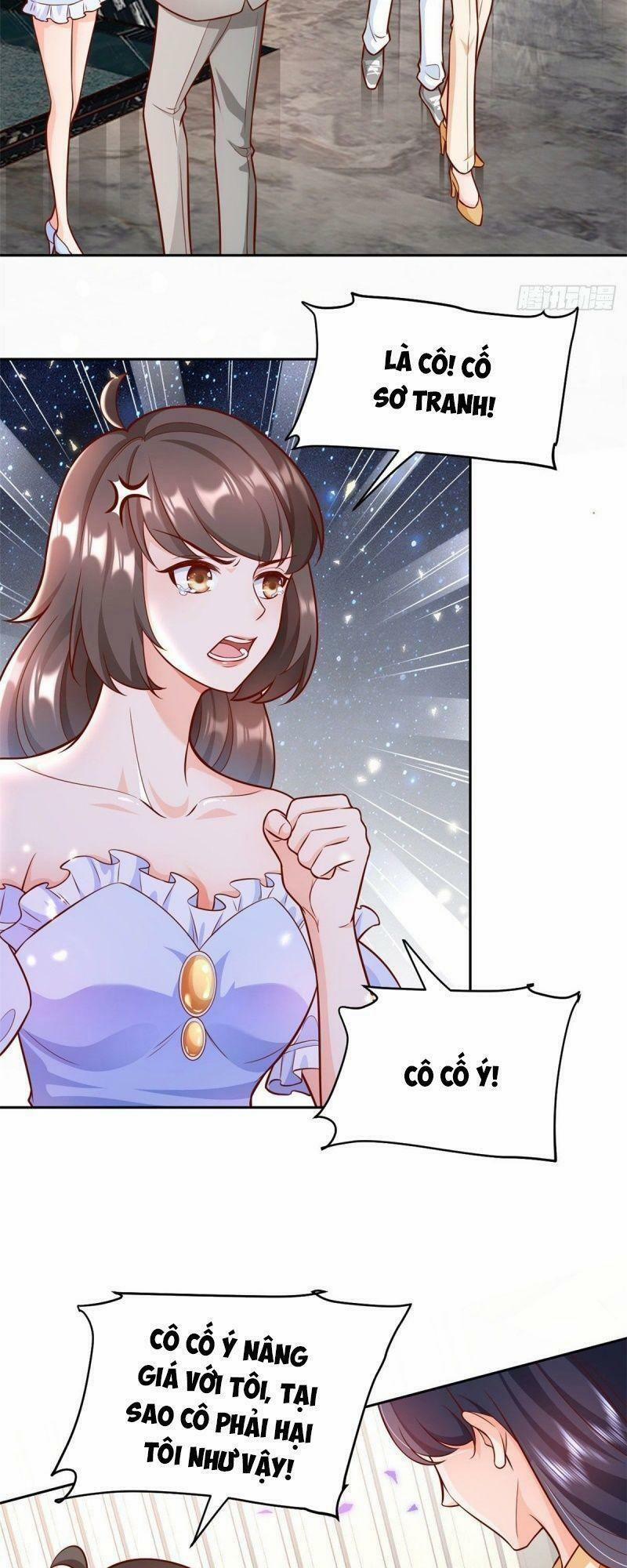 Trở Thành Lão Đại Từ Việc Tiêu Tiền 21 trang 3