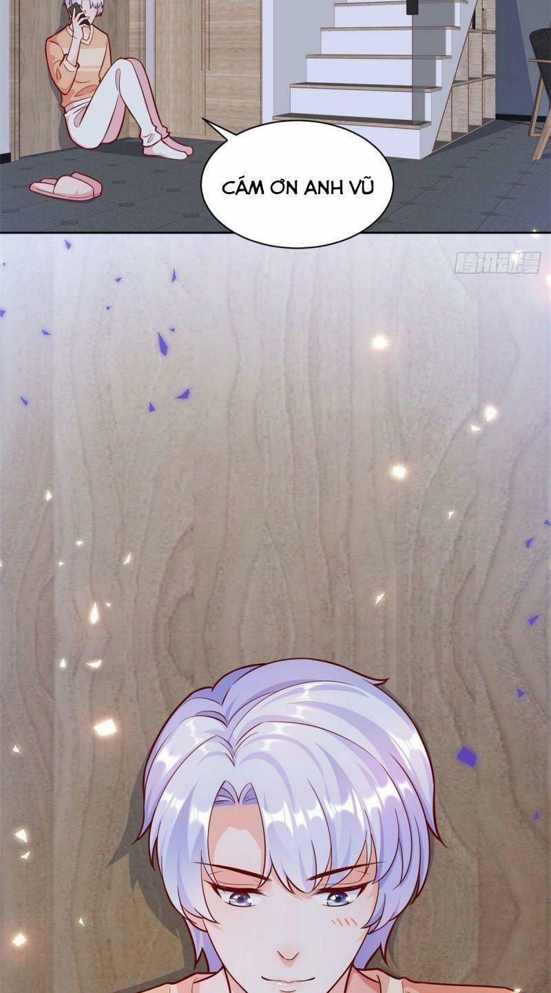 Trở Thành Lão Đại Từ Việc Tiêu Tiền 21 trang 34