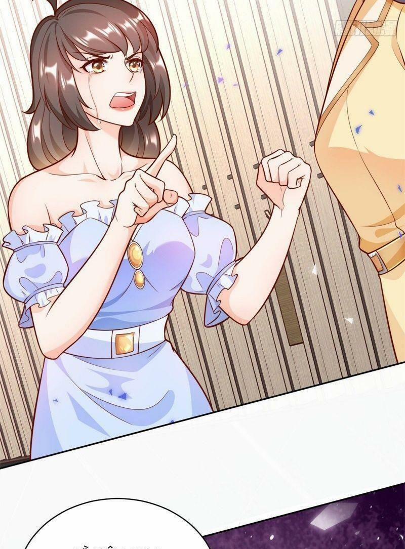 Trở Thành Lão Đại Từ Việc Tiêu Tiền 21 trang 4