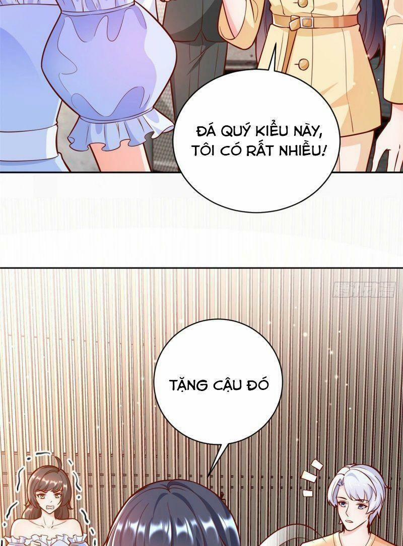 Trở Thành Lão Đại Từ Việc Tiêu Tiền 21 trang 7