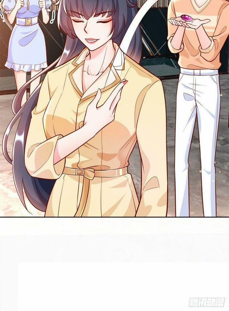 Trở Thành Lão Đại Từ Việc Tiêu Tiền 21 trang 8