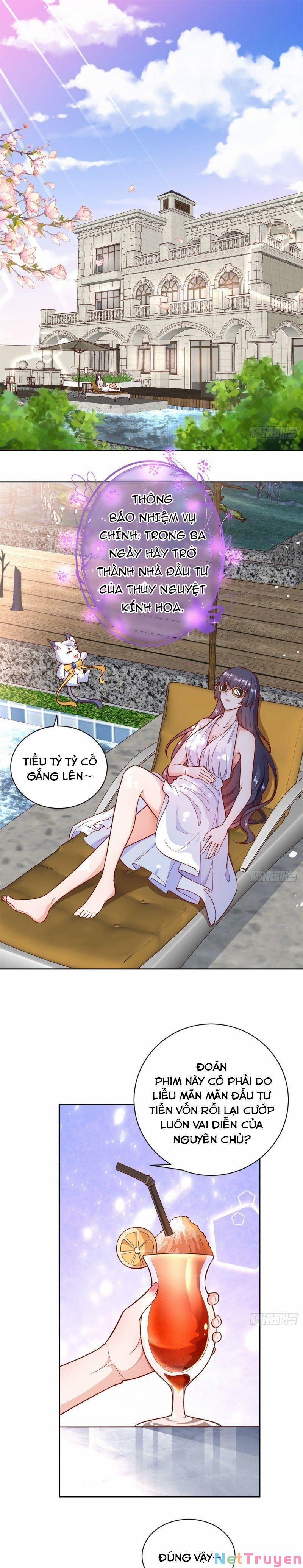 Trở Thành Lão Đại Từ Việc Tiêu Tiền 22 trang 0