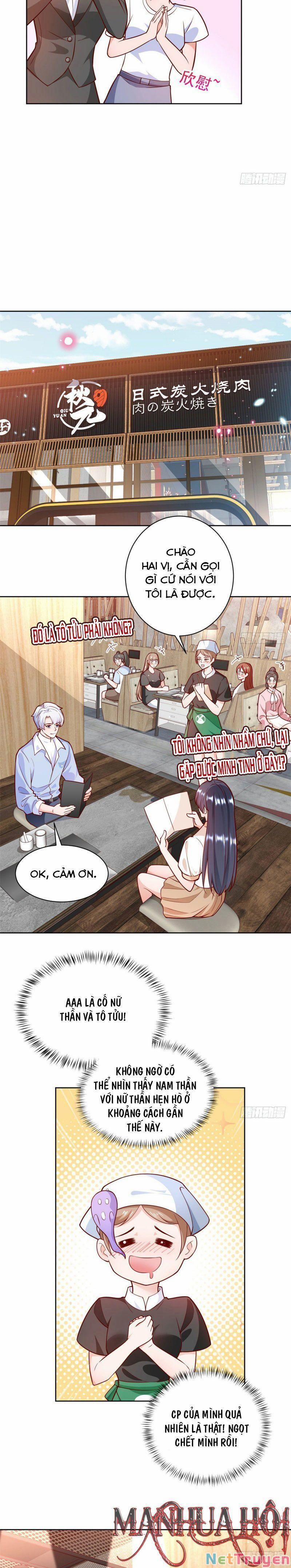 Trở Thành Lão Đại Từ Việc Tiêu Tiền 22 trang 8