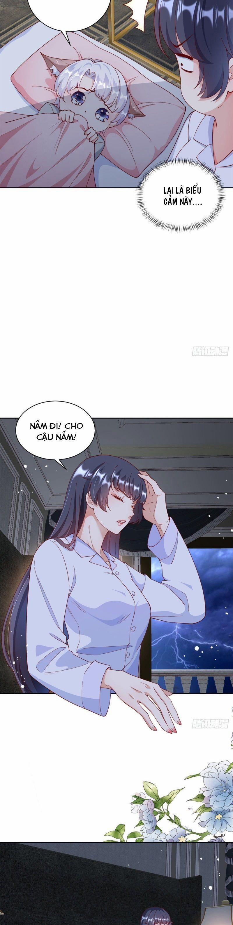 Trở Thành Lão Đại Từ Việc Tiêu Tiền 24 trang 10