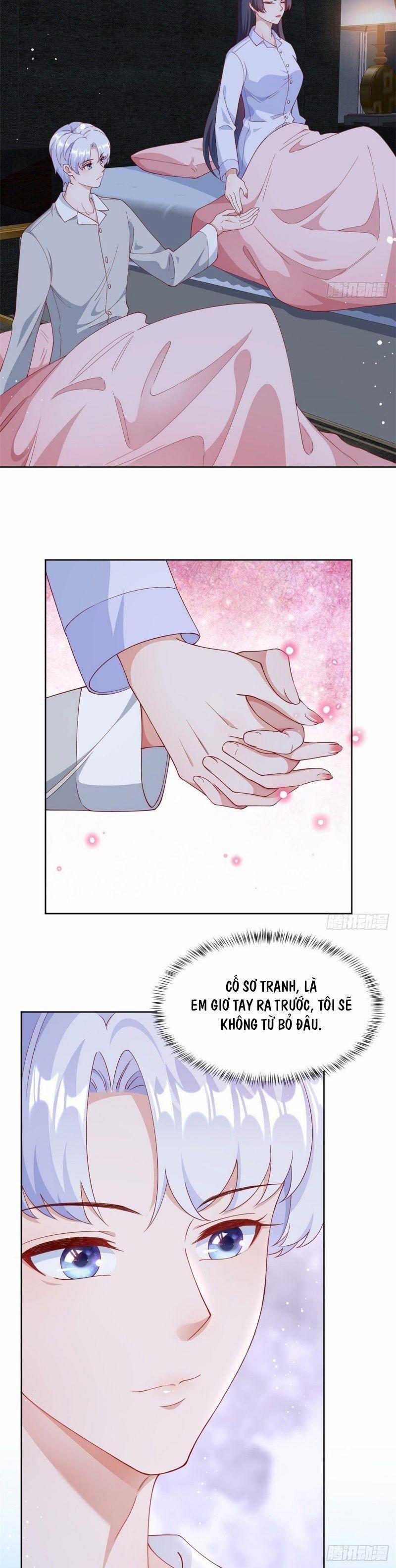 Trở Thành Lão Đại Từ Việc Tiêu Tiền 24 trang 11