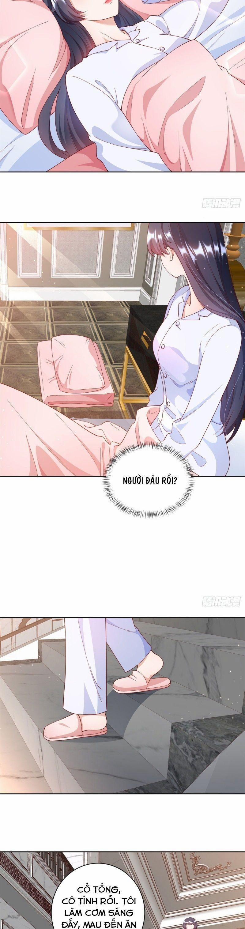 Trở Thành Lão Đại Từ Việc Tiêu Tiền 24 trang 13